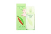 Parfyme & Dufter - Elizabeth Arden Green Tea Lotus EDT 100 ml - 085805076450