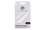 Spill - Tilbehør - Floating Grip Wall Mount Covers (White) - FG-COV-484W