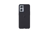 Mobil - Deksel og etui - OnePlus Nord CE 2 - Sandstone Bumper Case - Sandstone Black - 5431100326