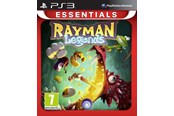 Spill - Rayman Legends (Essentials) - Sony PlayStation 3 - Action - 3307215842324