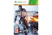 Spill - Battlefield 4 - Deluxe Edition - Microsoft Xbox 360 - FPS - 5030949112552