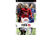 Spill - Fifa 10 - Sony PlayStation Portable - Sport - 5030943088945