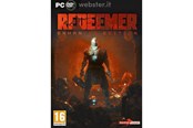 Spill - Redeemer: Enhanced Edition - Windows - Action - 4020628743666