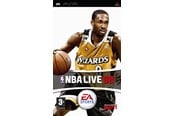 Spill - NBA Live 08 - Sony PlayStation Portable - Sport - 5030930059217