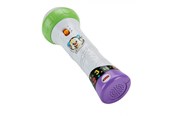 Lek & Lær - Fisher Price Laugh & Learn - Rock and Record - 382464