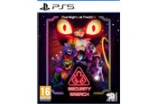 Spill - Five Nights at Freddy's: Security Breach - Sony PlayStation 5 - Action/Adventure - 5016488138840