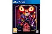 Spill - Five Nights at Freddy's: Security Breach - Sony PlayStation 4 - Action/Adventure - 5016488138819