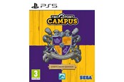 Spill - Two Point Campus (Enrolment Edition) - Sony PlayStation 5 - Strategi - 5055277042968