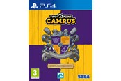 Spill - Two Point Campus (Enrolment Edition) - Sony PlayStation 4 - Strategi - 5055277042821