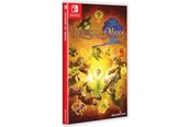 Spill - Legend of Mana (Code in a Box) - Nintendo Switch - RPG - 5021290093485