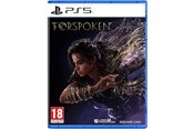 Spill - Forspoken - Sony PlayStation 5 - Action/Adventure - 5021290092662