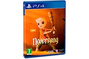 Spill - Neversong - Sony PlayStation 4 - Action/Adventure - 8436016711012