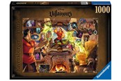 Puslespill - Ravensburger Disney Villainous: Gaston Gulv - 10216889