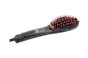 Hårføner - Esperanza Hårføner KELLY - hair straightening brush - 50 W - 5901299931707