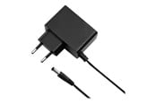 Mobil - Adaptere og ladere - Qoltec power adapter - DC jack 5.5 x 2.5 mm - 24 Watt - 1_793039