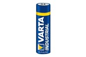 Batteri - VARTA AA Industrial 1-Pack - 4008496356621