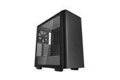 Kabinett - DeepCool CK500 - Kabinett - Miditower - Svart - R-CK500-BKNNE2-G-1