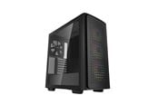 Kabinett - DeepCool CK560 - Kabinett - Miditower - Svart - R-CK560-BKAAE4-G-1