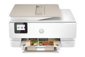 Skriver - HP Envy Inspire 7920e All in One Blekkskriver Multifunksjon - Farge - Blekk - 242Q0B#629