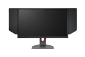 Skjerm - 27" BenQ ZOWIE XL2746K - 1920x1080 - 240Hz - TN - 9H.LKJLB.QBE