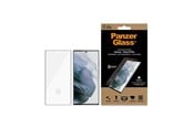 Mobil - Beskyttelsesglass - PanzerGlass UltraForce1 Samsung Galaxy S22 Ultra | Screen Protector - PANZER7295