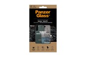 Mobil - Deksel og etui - PanzerGlass HardCase Samsung Galaxy S22 Plus - Smokey Black - PANZER0372