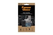 Mobil - Deksel og etui - PanzerGlass HardCase Samsung Galaxy S22 Ultra - Smokey Black - PANZER0373