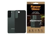 Mobil - Deksel og etui - PanzerGlass Biodegradable Case Samsung Galaxy S22 Plus - PANZER0375