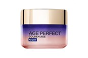 Ansiktspleie - L'Oréal Age Perfect Golden Age Night Cream - A8788500