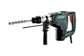 Verktøy - Metabo KH5-40 - hammer drill - 1100 W - 600763500