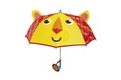 Leketøy - Fisher Price Umbrella - Lion Ø 70 cm - FP10162