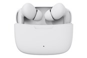 Hodetelefoner - DENVER TWE-47WHITE - true wireless earphones with mic - TWE-47WHITE