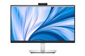 Skjerm - 24" Dell C2423H - 1920x1080 (FHD) - IPS - USB 3.2 HUB - DELL-C2423H