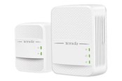 Homeplug / PowerLine - Tenda PH10 AV1000 AC Wi-Fi Powerline Extender Kit Homeplug / PowerLine - PH10 KIT