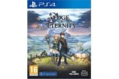 Spill - Edge of Eternity - Sony PlayStation 4 - Action/Adventure - 3700664529103