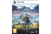 Spill - Edge of Eternity - Sony PlayStation 5 - Action/Adventure - 3700664529127