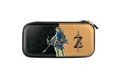 Spill - Tilbehør - PDP Slim Deluxe Travel Case: Hyrule Hero Link - Bag - Nintendo Switch - 500-218-EU-C6LI