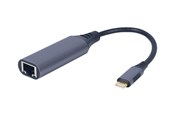 Nettverksadapter - Gembird Cablexpert - A-USB3C-LAN-01