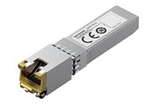 Repeater & Transceiver - Netgear AXM765v2 - SFP+ transceiver module - 10 GigE - AXM765-20000S