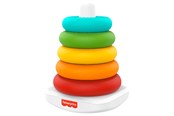 Babyleker - Fisher Price Eco Rock-A-Stack - GRF09