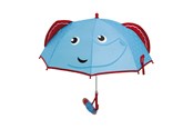 Skole - Fisher Price Umbrella - Elephant Ø 70 cm - FP10167