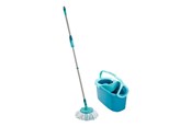 Rengjøring - LEIFHEIT CLEAN TWIST Disc Mop Ergo - 4006501521019