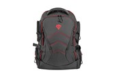 Veske/Hylster/Sekk til bærbar PC - Genesis Pallad 550 - 17.3" - Gaming Backpack - NBG-1691