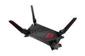 Ruter - ASUS ROG Rapture GT-AX6000 - Wireless router Wi-Fi 6 - 90IG0780-MU9B00