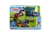 Babyleker - Fisher-Price Thomas & Friends™ Bridge Lift Thomas & Skiff - HGX65