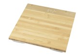 Personvekt - MEDISANA PS 440 Bamboo - 40544