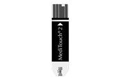 Annen personlig pleie - MEDISANA MediTouch 2 - test strip - 79038