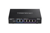 Switch/splitter - TRENDnet TEG-S762 6-Port 10G Switch - TEG-S762