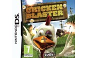 Spill - Chicken Blaster - Nintendo DS - Action - 5060176362451