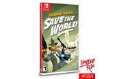 Spill - Sam & Max Save the World - Nintendo Switch - Action - 0819976025869